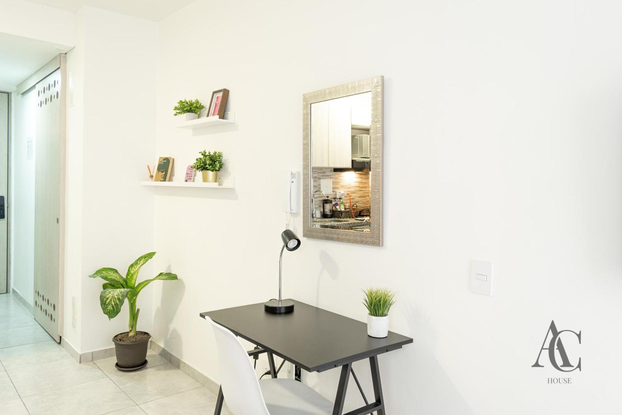 Ac - Living 58 - Chapinero - Apartasuites Bogota Exterior photo